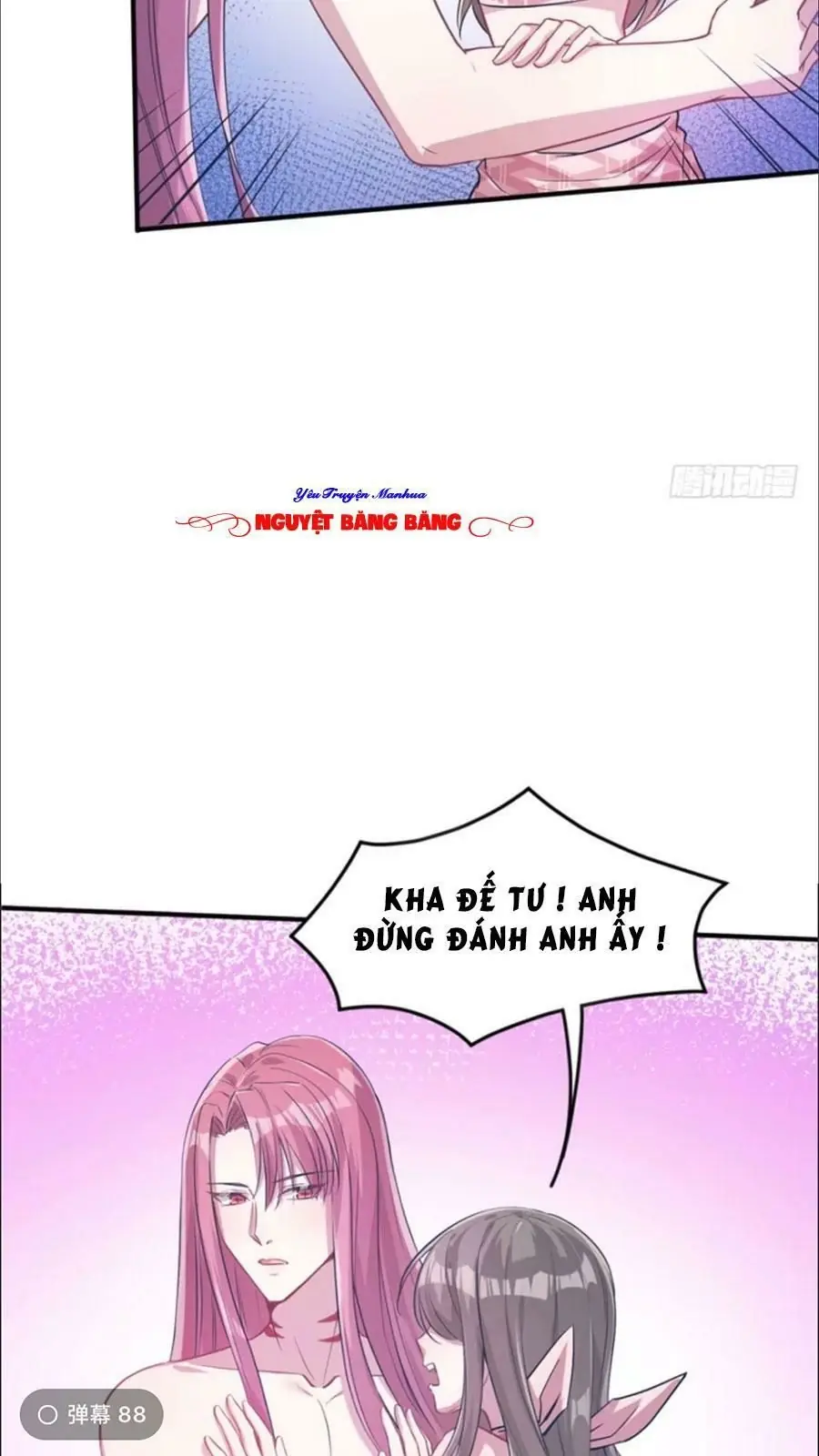 Thảnh Thơi Thú Thế Chủng Chủng Điền, Sinh Sinh Tể - Update Chapter 56 - Trang 10