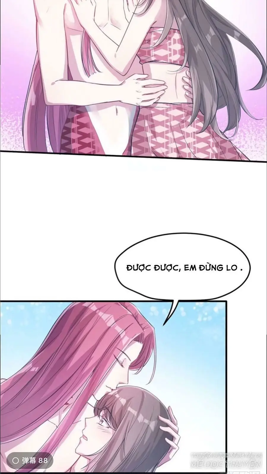 Thảnh Thơi Thú Thế Chủng Chủng Điền, Sinh Sinh Tể - Update Chapter 56 - Trang 11