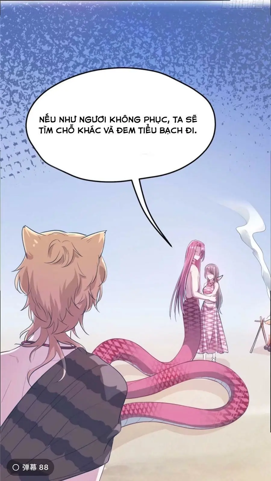 Thảnh Thơi Thú Thế Chủng Chủng Điền, Sinh Sinh Tể - Update Chapter 56 - Trang 12