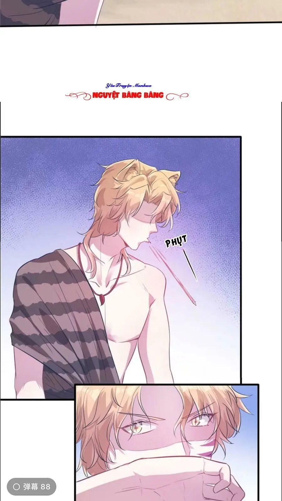 Thảnh Thơi Thú Thế Chủng Chủng Điền, Sinh Sinh Tể - Update Chapter 56 - Trang 13