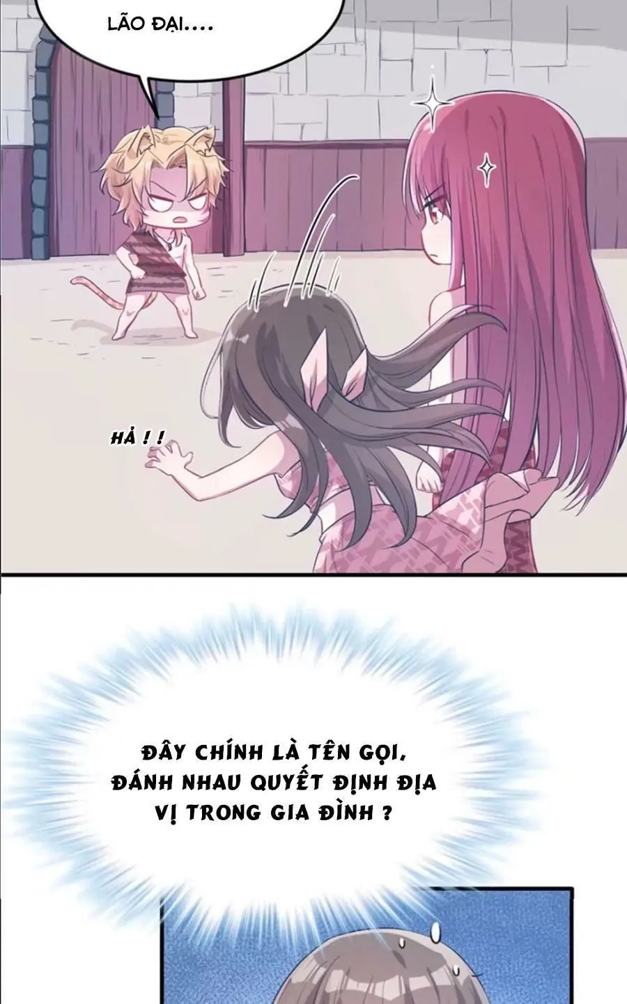Thảnh Thơi Thú Thế Chủng Chủng Điền, Sinh Sinh Tể - Update Chapter 56 - Trang 15