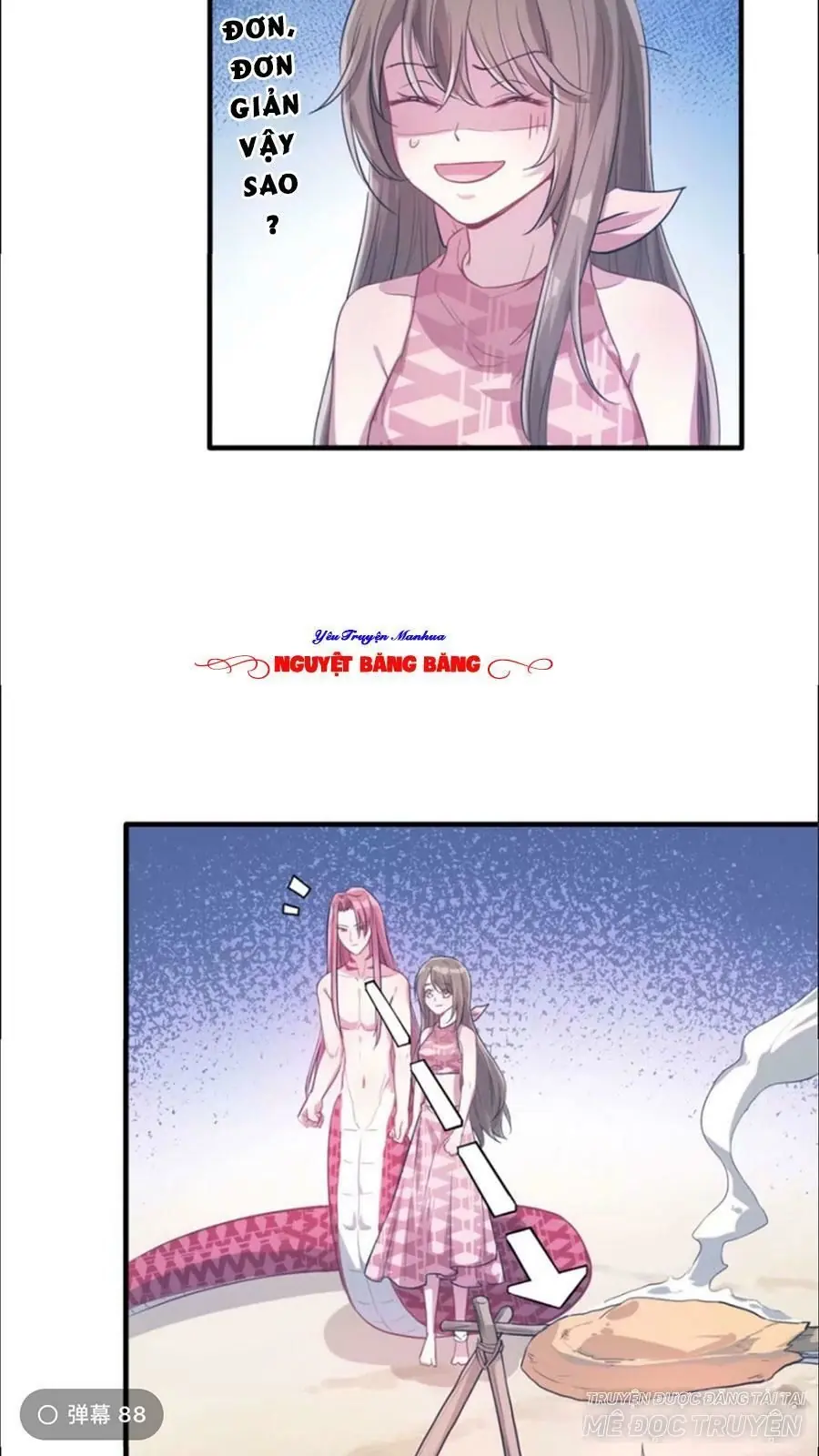 Thảnh Thơi Thú Thế Chủng Chủng Điền, Sinh Sinh Tể - Update Chapter 56 - Trang 16