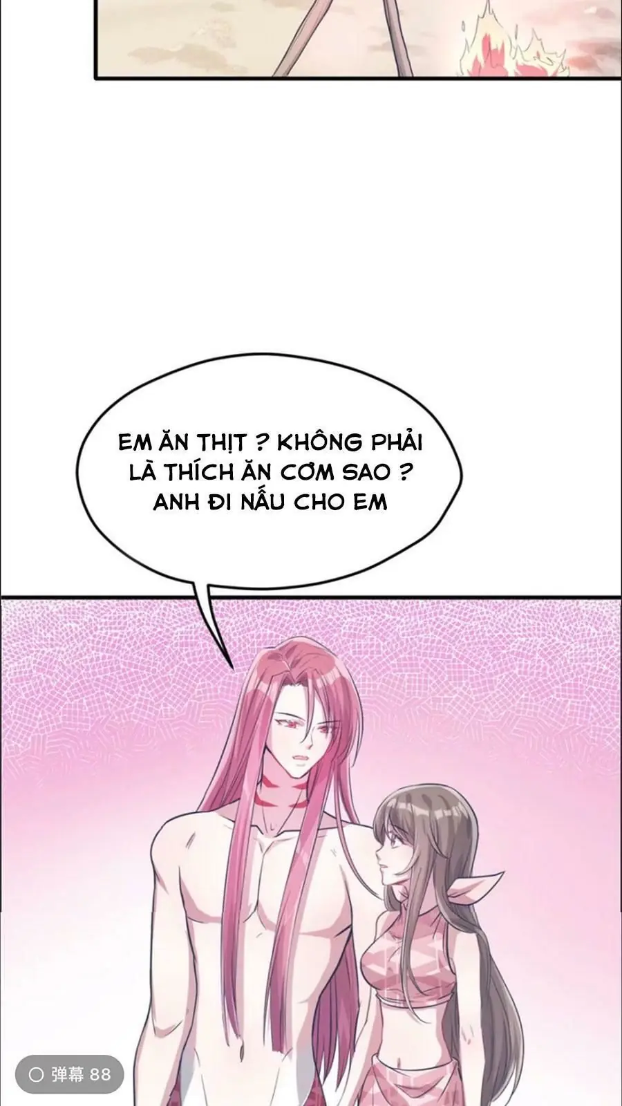 Thảnh Thơi Thú Thế Chủng Chủng Điền, Sinh Sinh Tể - Update Chapter 56 - Trang 17