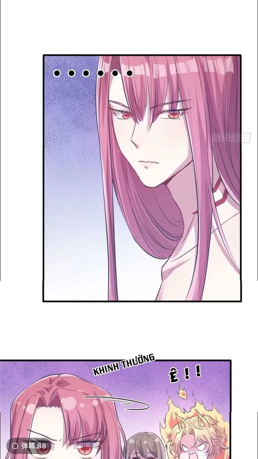 Thảnh Thơi Thú Thế Chủng Chủng Điền, Sinh Sinh Tể - Update Chapter 56 - Trang 19