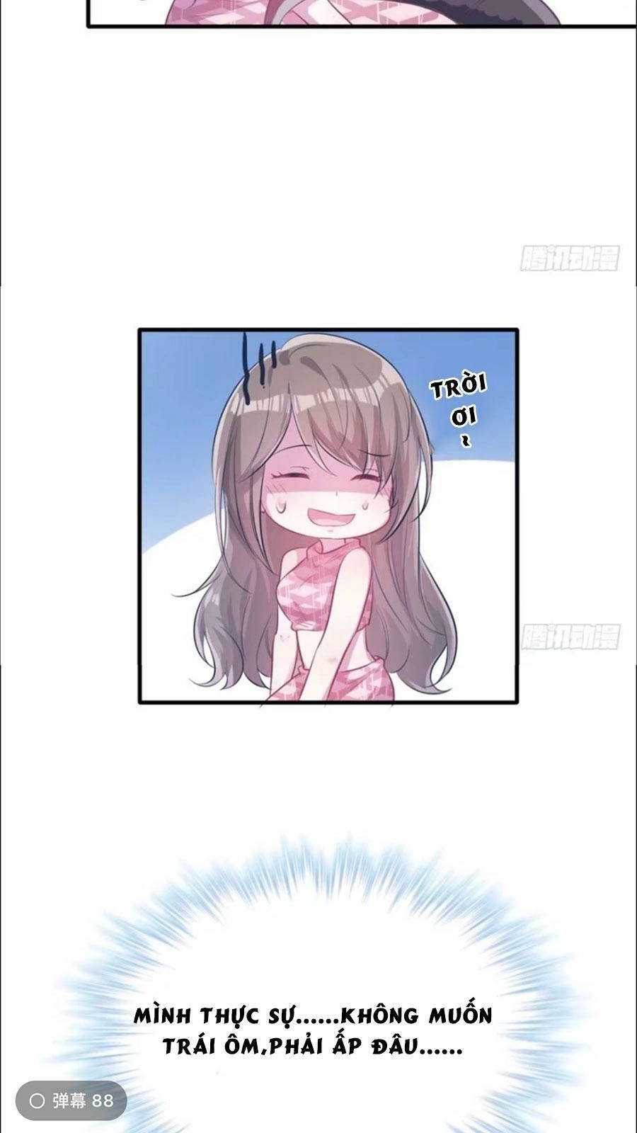 Thảnh Thơi Thú Thế Chủng Chủng Điền, Sinh Sinh Tể - Update Chapter 56 - Trang 25