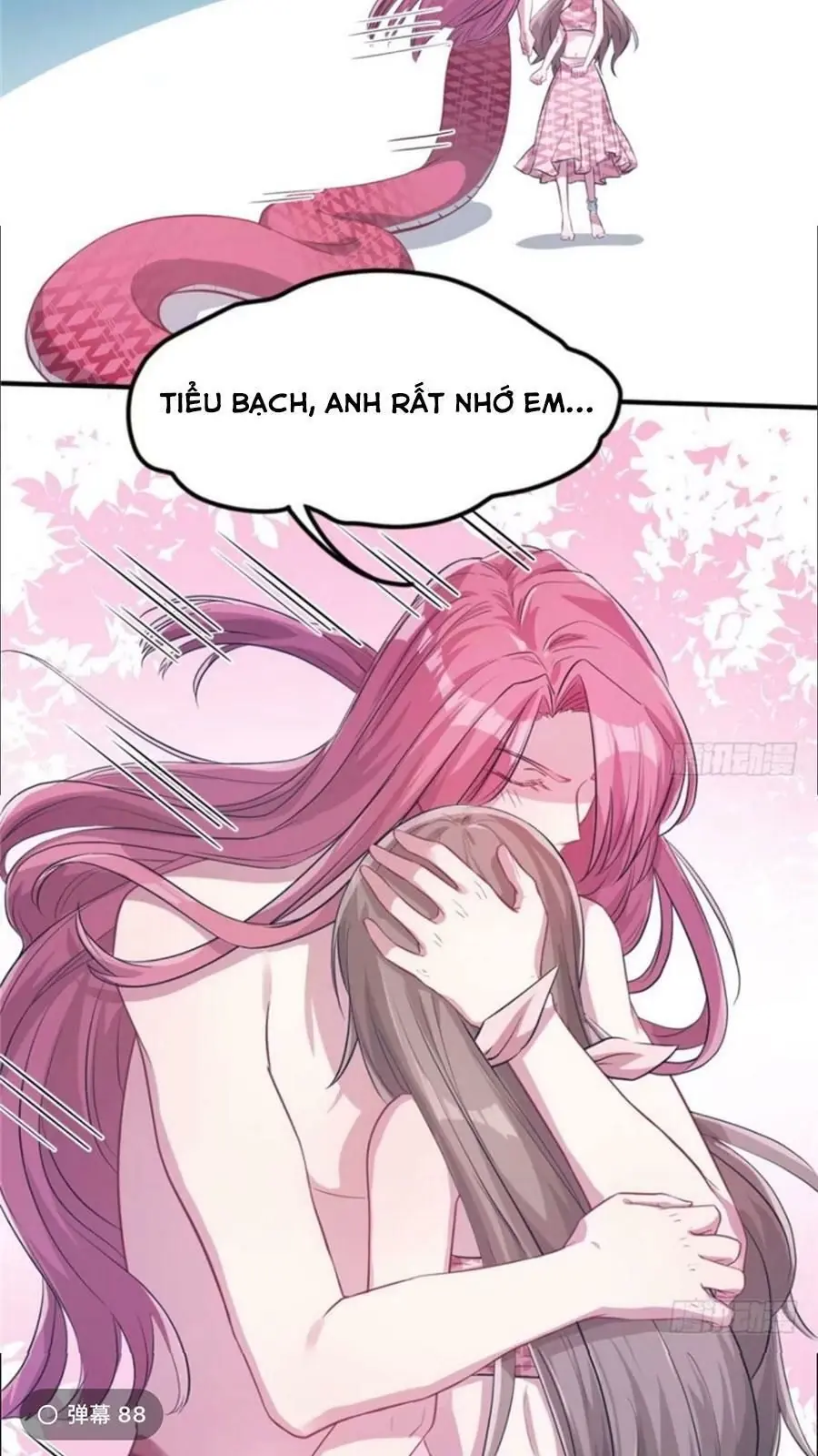 Thảnh Thơi Thú Thế Chủng Chủng Điền, Sinh Sinh Tể - Update Chapter 56 - Trang 3