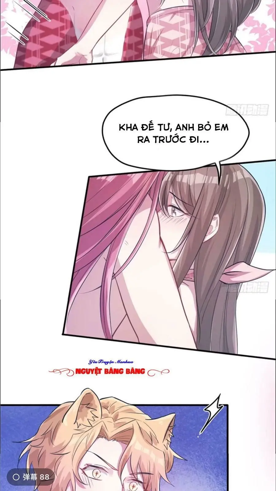 Thảnh Thơi Thú Thế Chủng Chủng Điền, Sinh Sinh Tể - Update Chapter 56 - Trang 4
