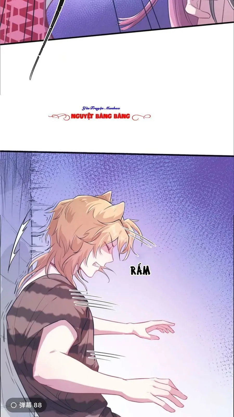 Thảnh Thơi Thú Thế Chủng Chủng Điền, Sinh Sinh Tể - Update Chapter 56 - Trang 8