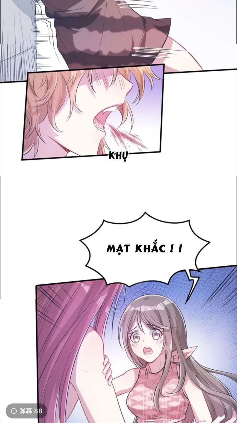 Thảnh Thơi Thú Thế Chủng Chủng Điền, Sinh Sinh Tể - Update Chapter 56 - Trang 9