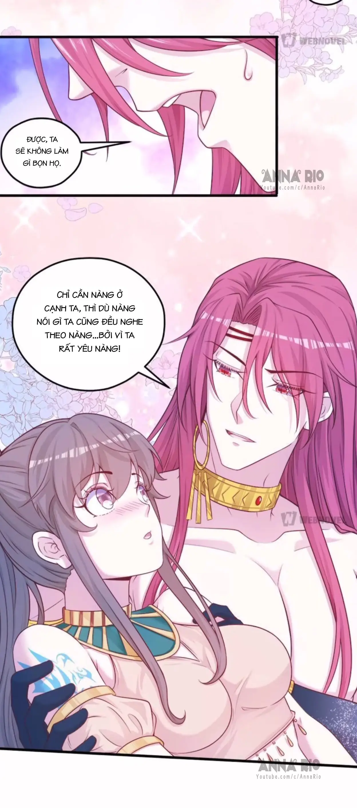 Thảnh Thơi Thú Thế Chủng Chủng Điền, Sinh Sinh Tể - Update Chapter 560 - Trang 10