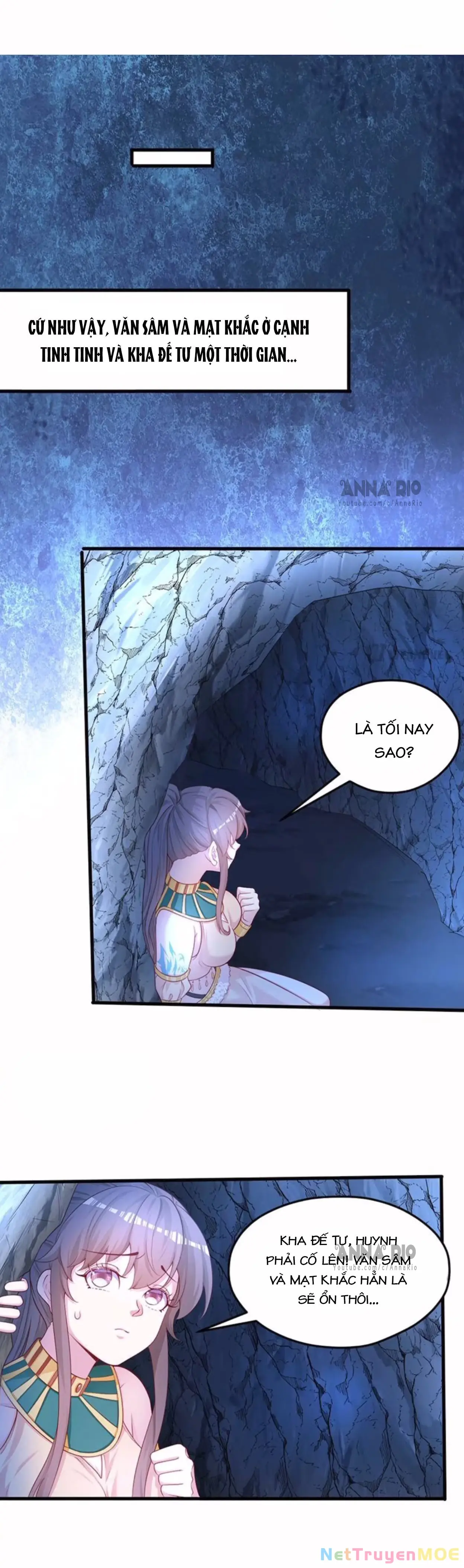 Thảnh Thơi Thú Thế Chủng Chủng Điền, Sinh Sinh Tể - Update Chapter 560 - Trang 14