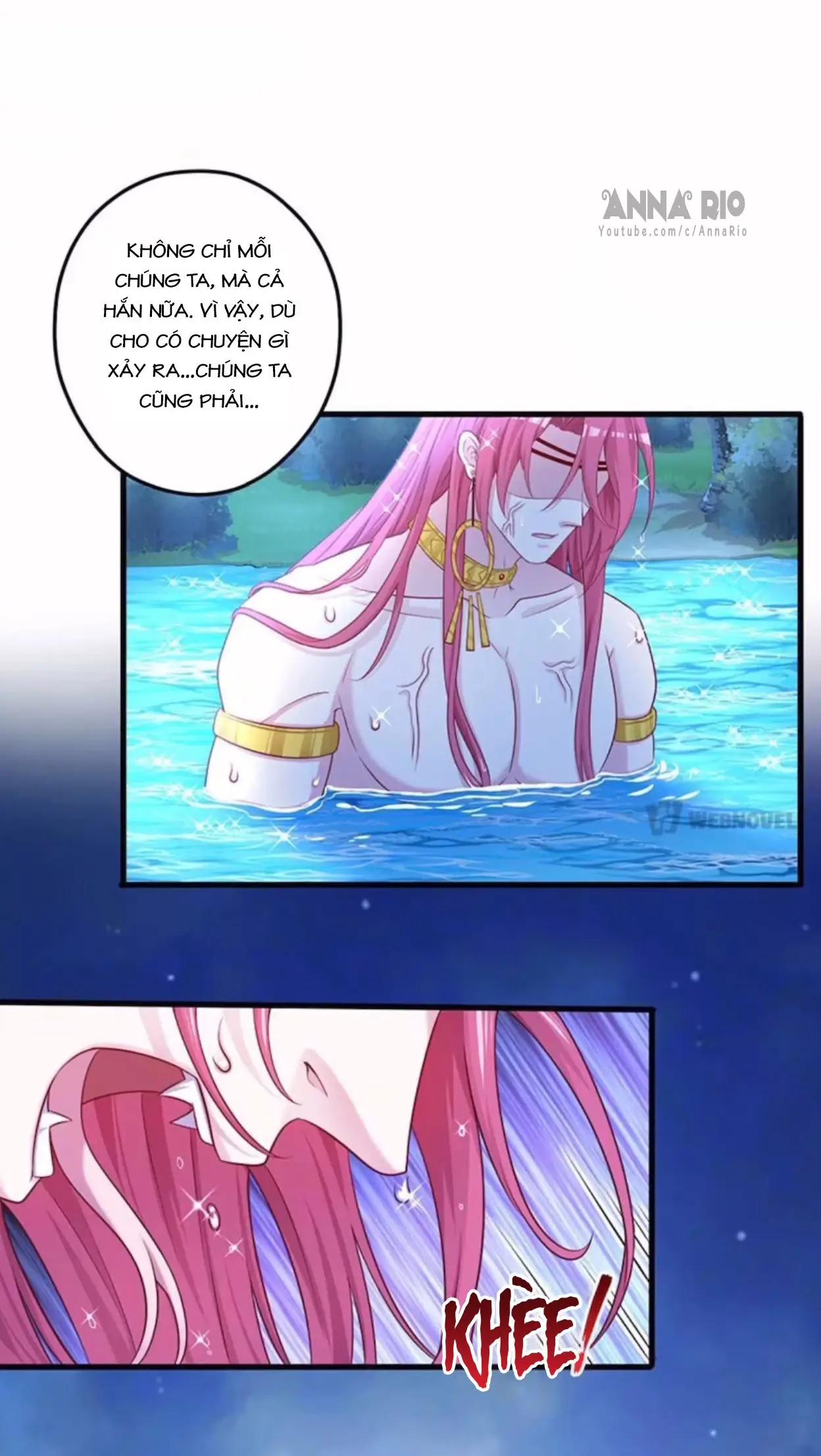 Thảnh Thơi Thú Thế Chủng Chủng Điền, Sinh Sinh Tể - Update Chapter 560 - Trang 16