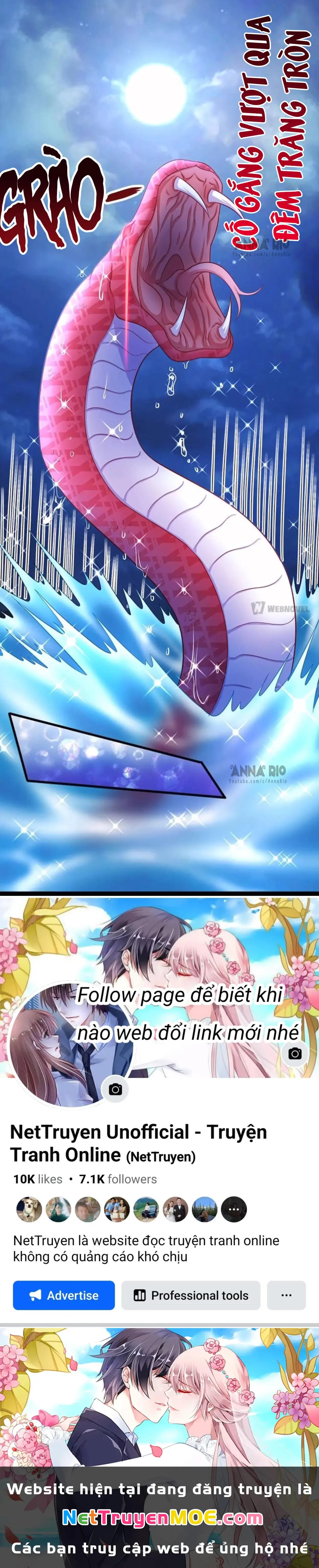 Thảnh Thơi Thú Thế Chủng Chủng Điền, Sinh Sinh Tể - Update Chapter 560 - Trang 17