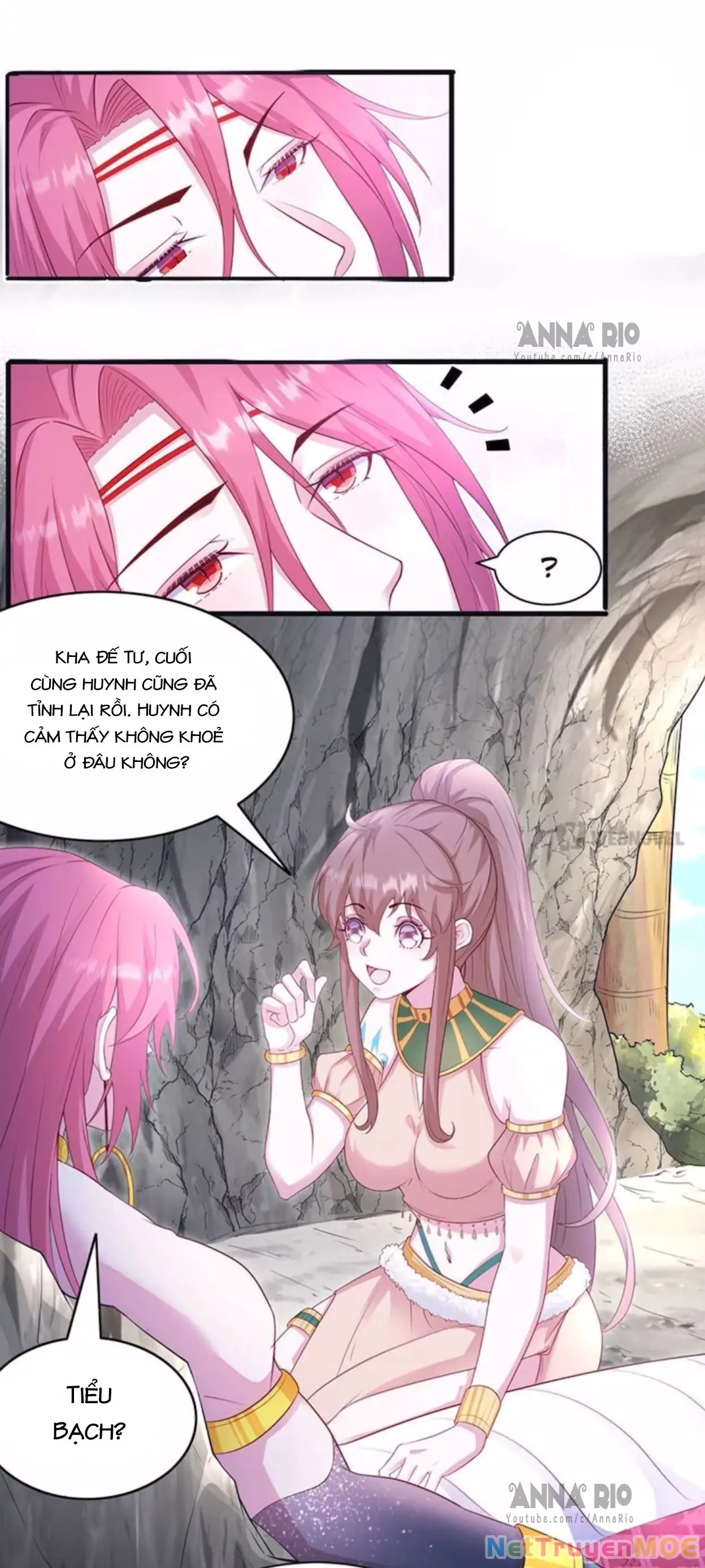 Thảnh Thơi Thú Thế Chủng Chủng Điền, Sinh Sinh Tể - Update Chapter 560 - Trang 2