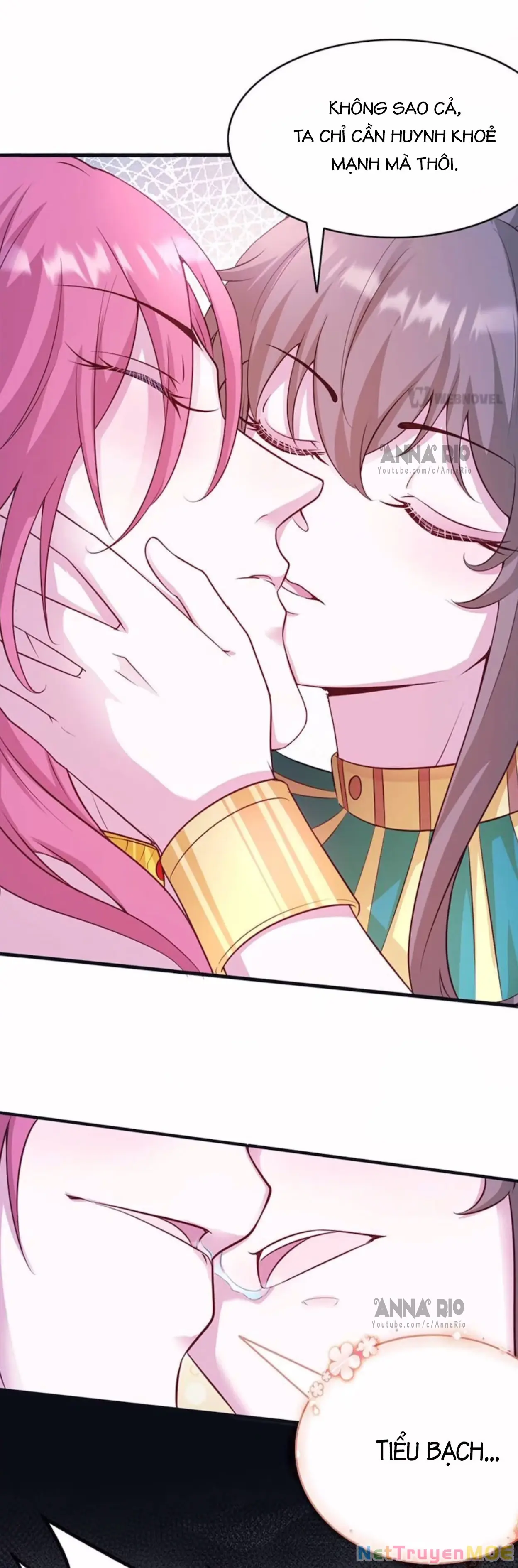 Thảnh Thơi Thú Thế Chủng Chủng Điền, Sinh Sinh Tể - Update Chapter 560 - Trang 4