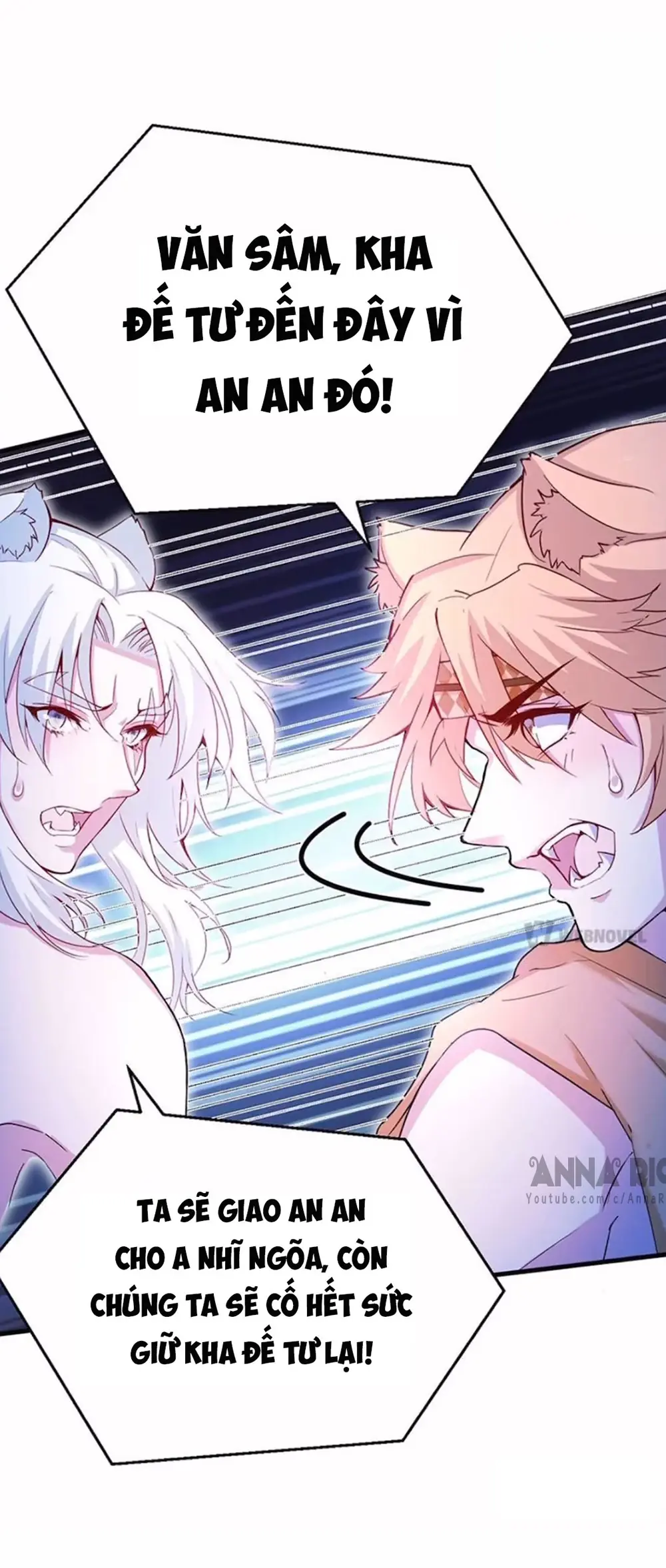 Thảnh Thơi Thú Thế Chủng Chủng Điền, Sinh Sinh Tể - Update Chapter 561 - Trang 12