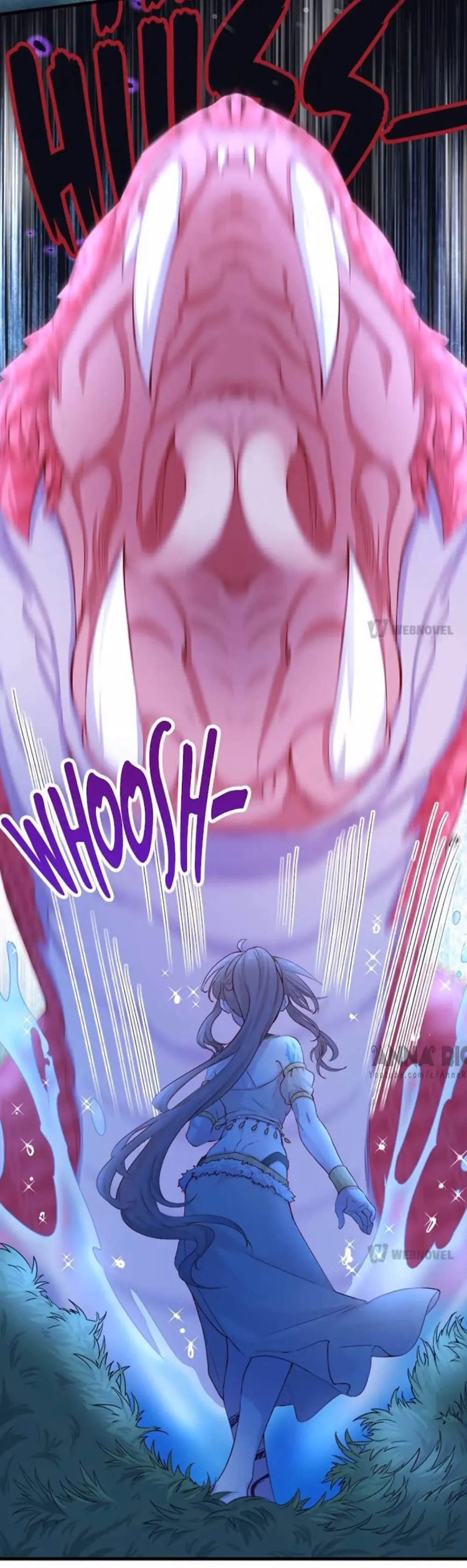 Thảnh Thơi Thú Thế Chủng Chủng Điền, Sinh Sinh Tể - Update Chapter 561 - Trang 16