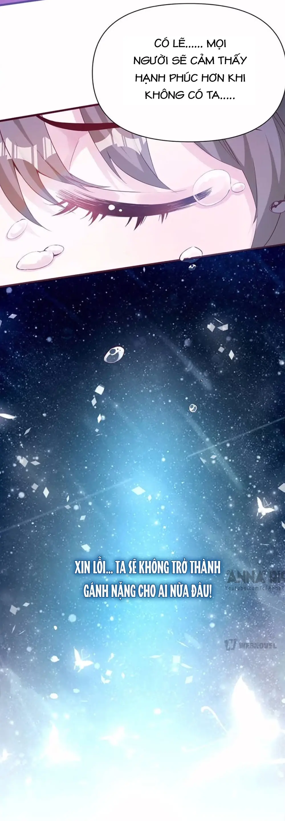 Thảnh Thơi Thú Thế Chủng Chủng Điền, Sinh Sinh Tể - Update Chapter 561 - Trang 20