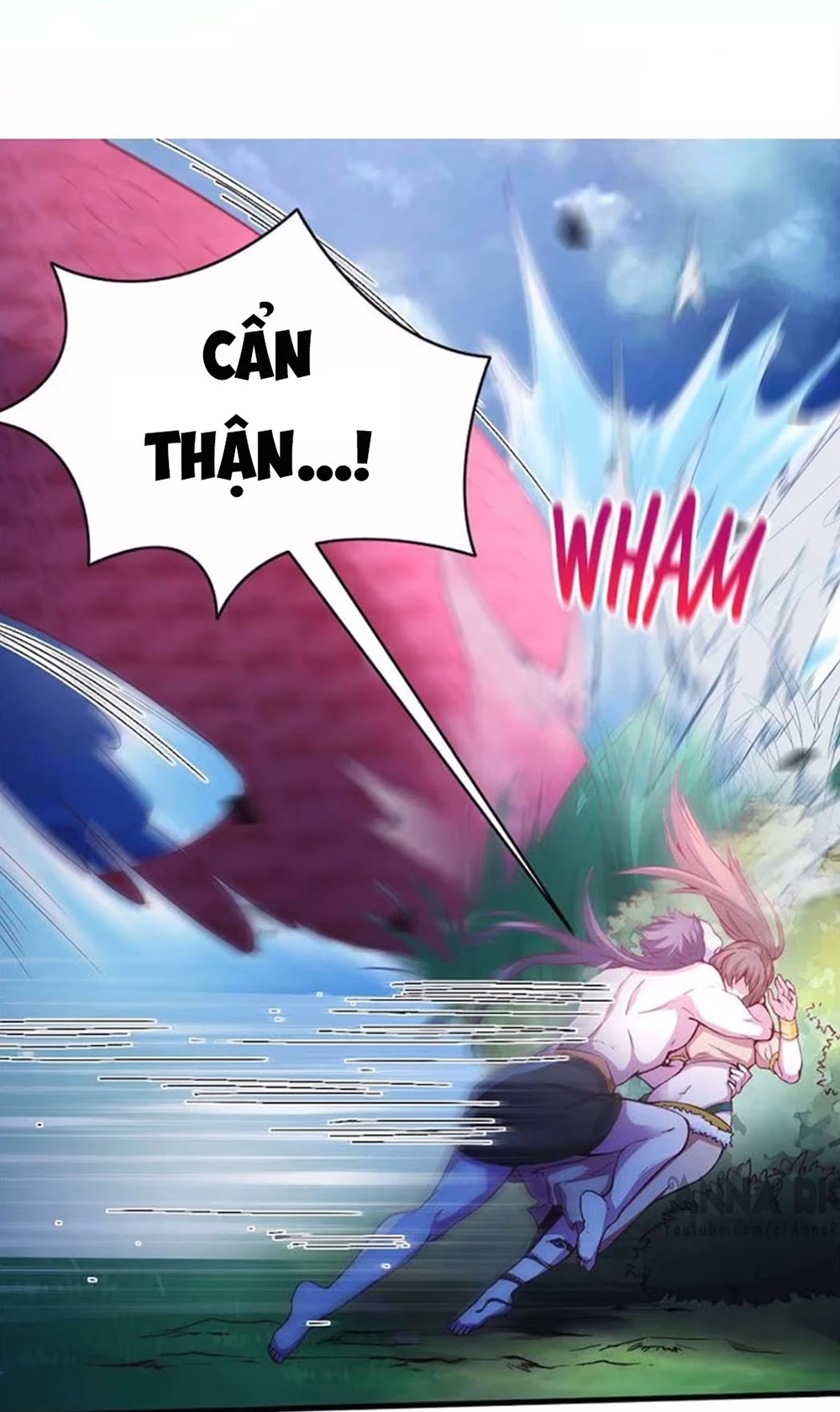 Thảnh Thơi Thú Thế Chủng Chủng Điền, Sinh Sinh Tể - Update Chapter 561 - Trang 21