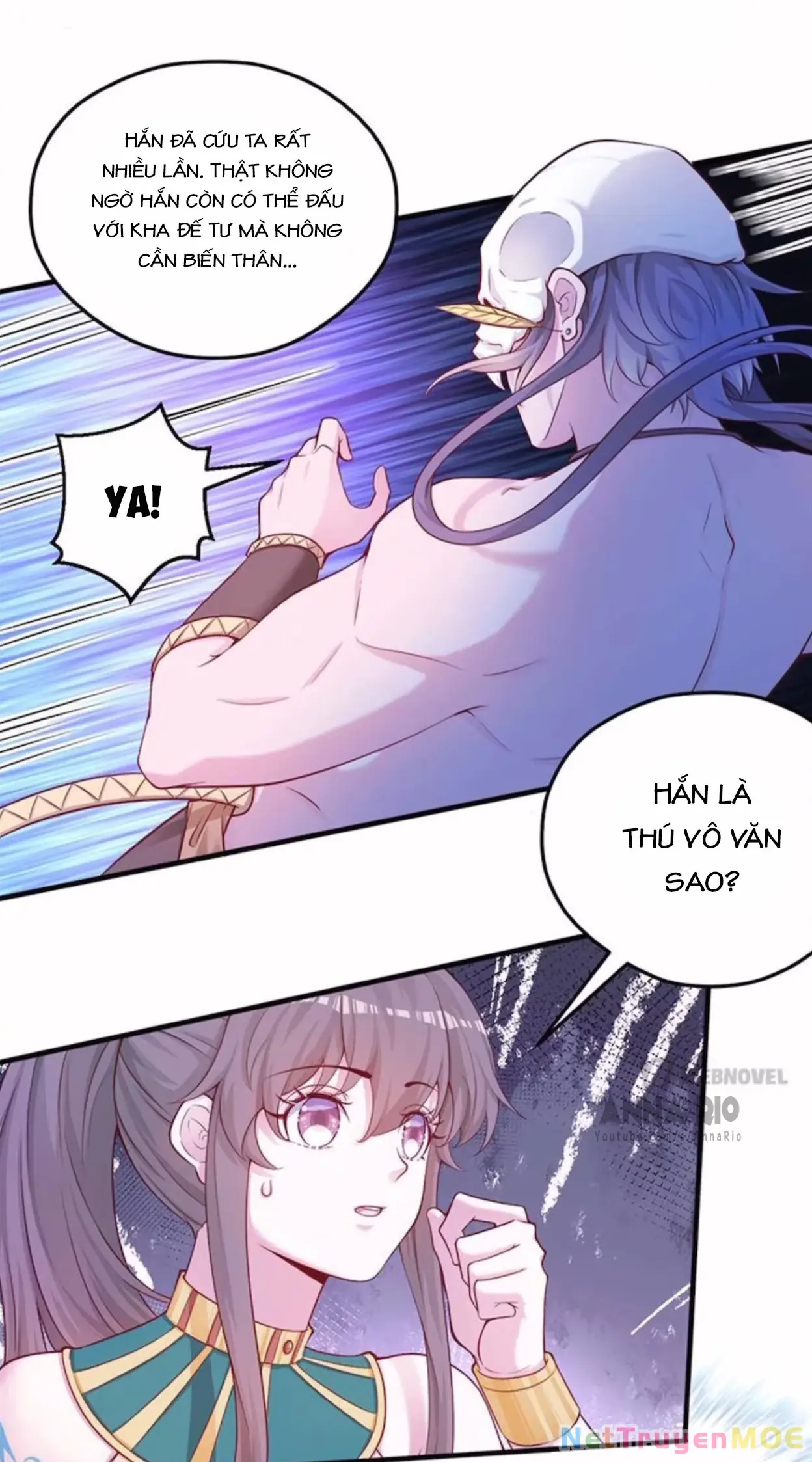Thảnh Thơi Thú Thế Chủng Chủng Điền, Sinh Sinh Tể - Update Chapter 562 - Trang 16