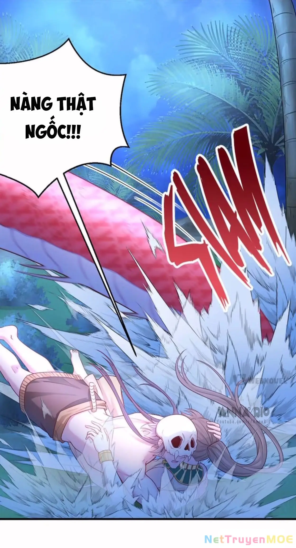 Thảnh Thơi Thú Thế Chủng Chủng Điền, Sinh Sinh Tể - Update Chapter 562 - Trang 2