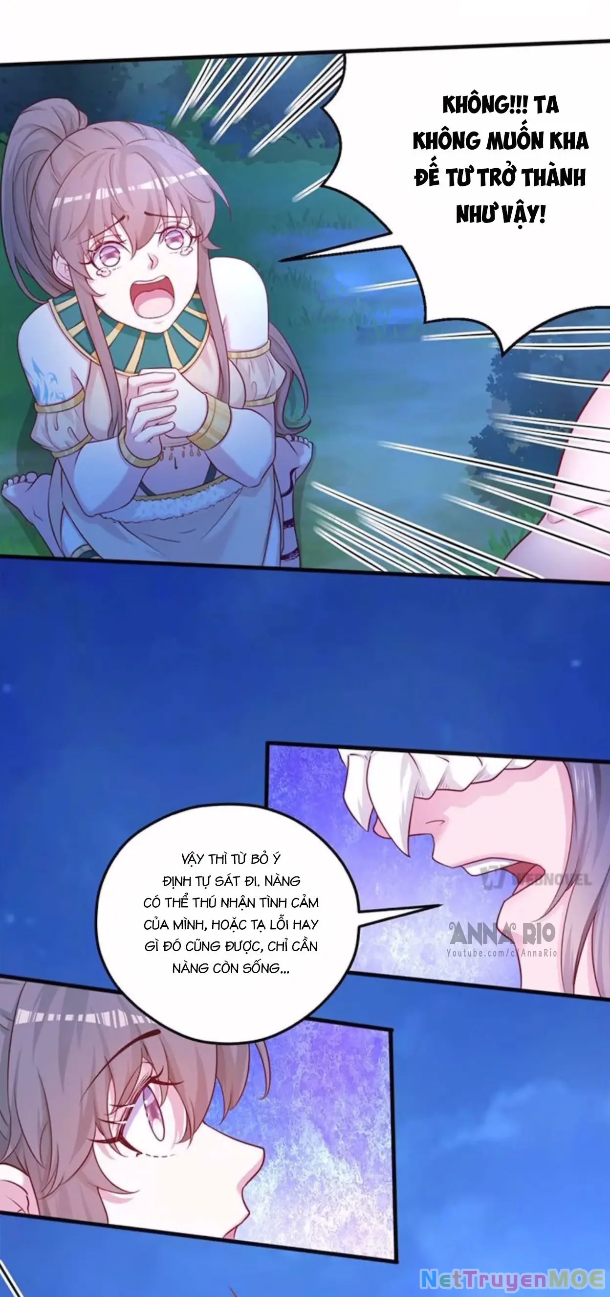 Thảnh Thơi Thú Thế Chủng Chủng Điền, Sinh Sinh Tể - Update Chapter 562 - Trang 5