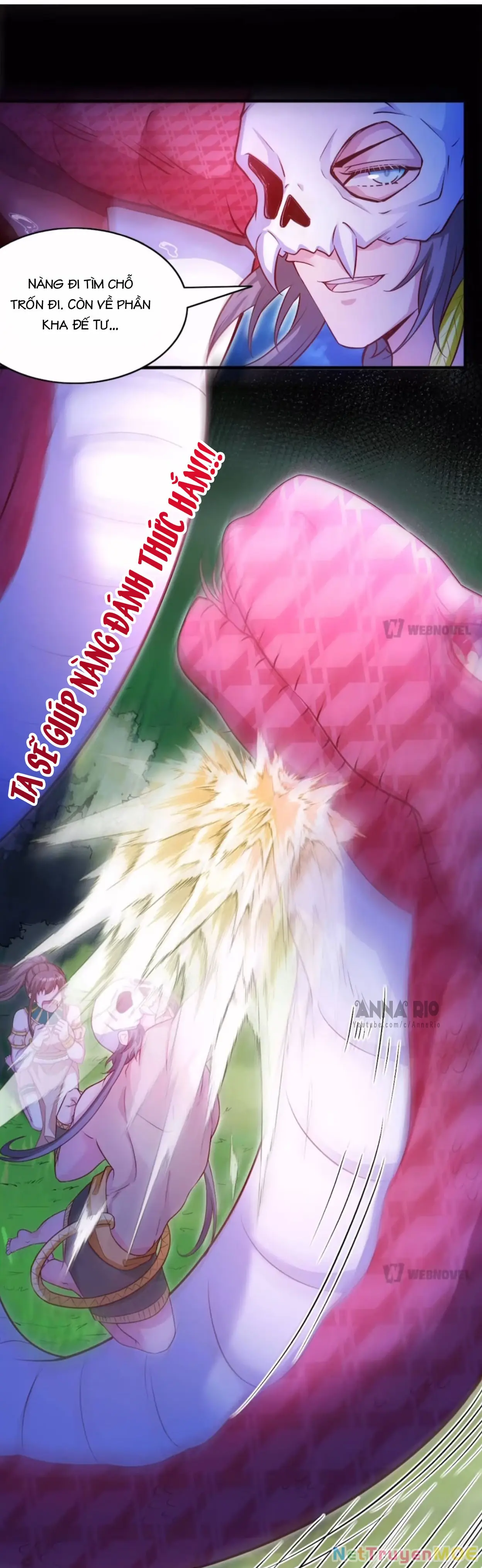 Thảnh Thơi Thú Thế Chủng Chủng Điền, Sinh Sinh Tể - Update Chapter 562 - Trang 7