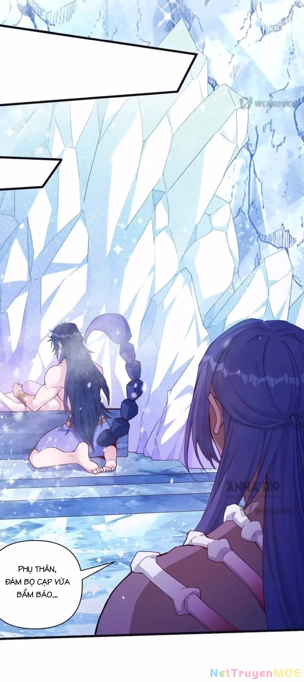 Thảnh Thơi Thú Thế Chủng Chủng Điền, Sinh Sinh Tể - Update Chapter 563 - Trang 13