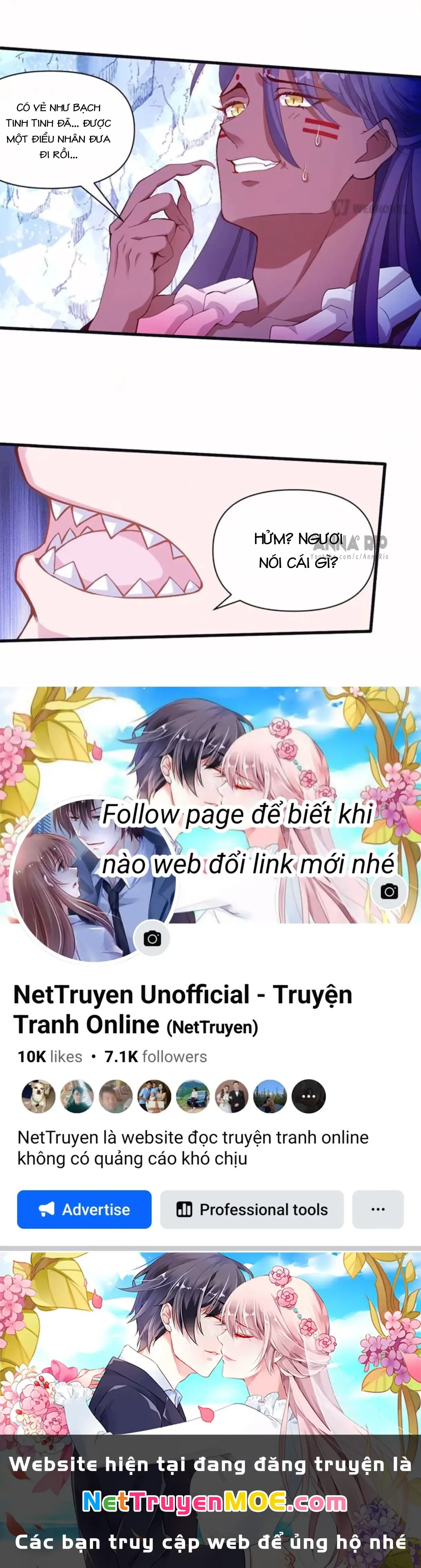 Thảnh Thơi Thú Thế Chủng Chủng Điền, Sinh Sinh Tể - Update Chapter 563 - Trang 15