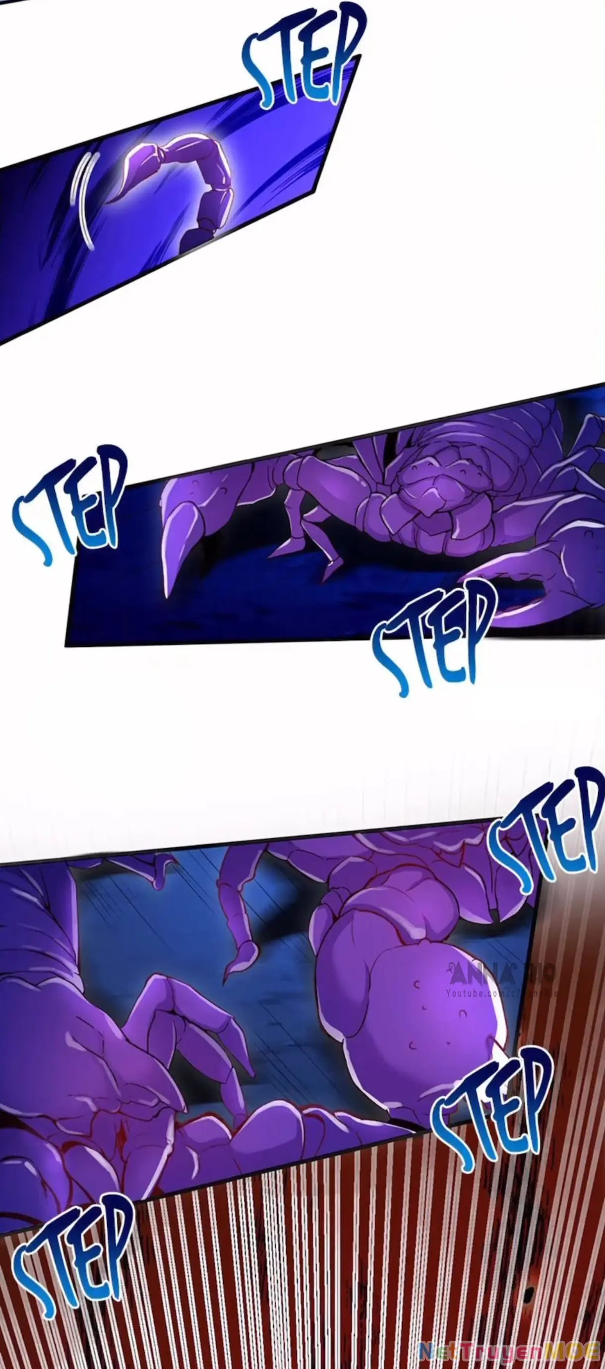 Thảnh Thơi Thú Thế Chủng Chủng Điền, Sinh Sinh Tể - Update Chapter 563 - Trang 3