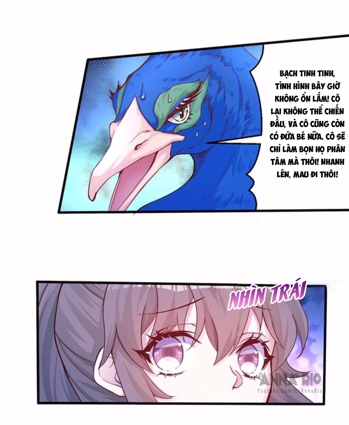 Thảnh Thơi Thú Thế Chủng Chủng Điền, Sinh Sinh Tể - Update Chapter 563 - Trang 9