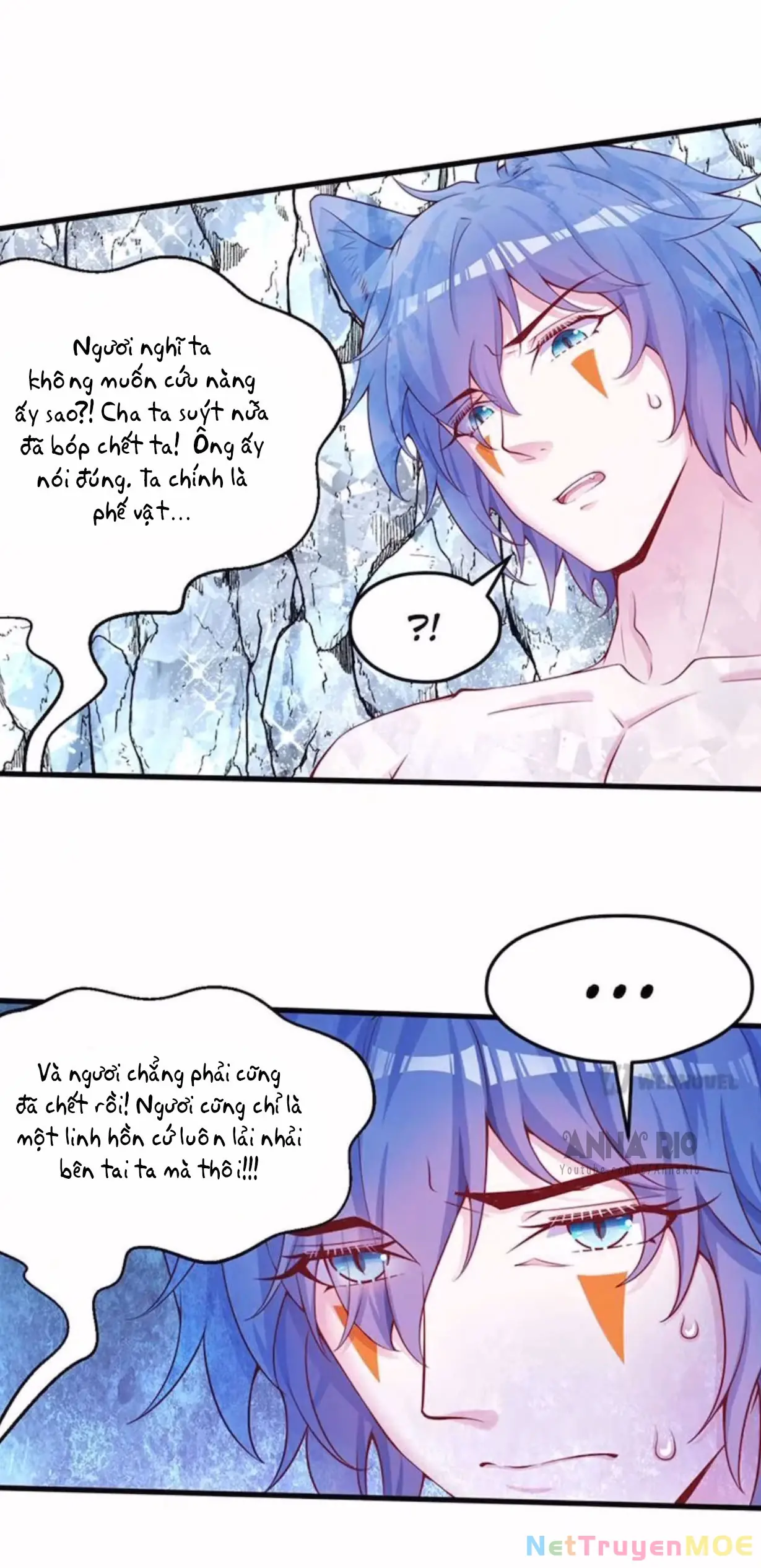 Thảnh Thơi Thú Thế Chủng Chủng Điền, Sinh Sinh Tể - Update Chapter 564 - Trang 10