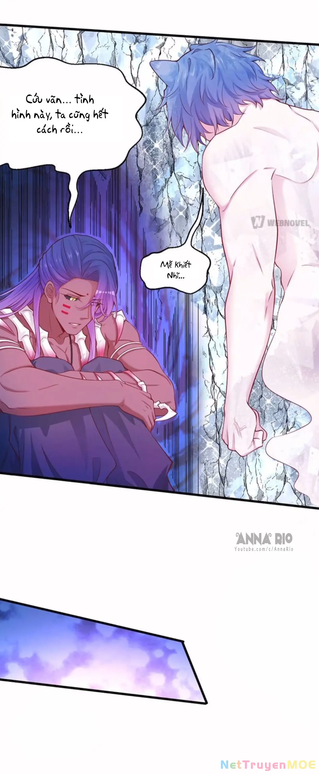 Thảnh Thơi Thú Thế Chủng Chủng Điền, Sinh Sinh Tể - Update Chapter 564 - Trang 11
