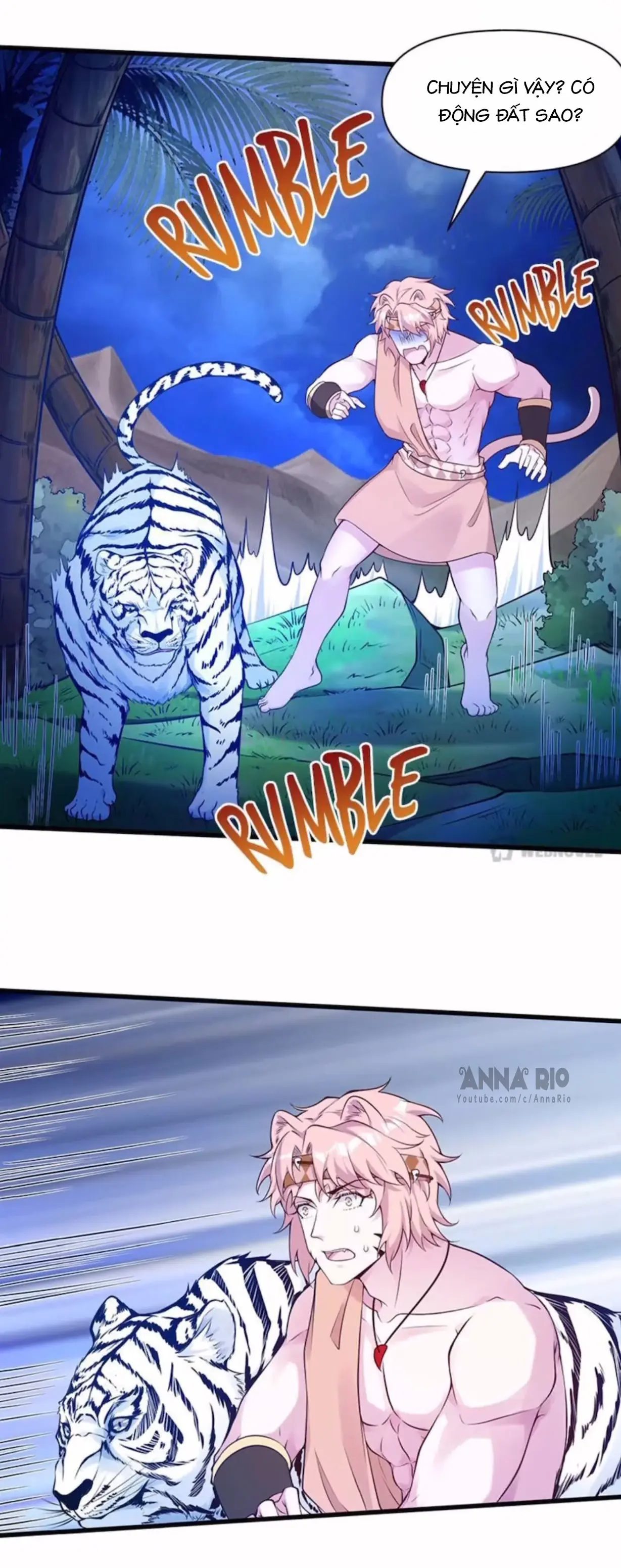 Thảnh Thơi Thú Thế Chủng Chủng Điền, Sinh Sinh Tể - Update Chapter 564 - Trang 14