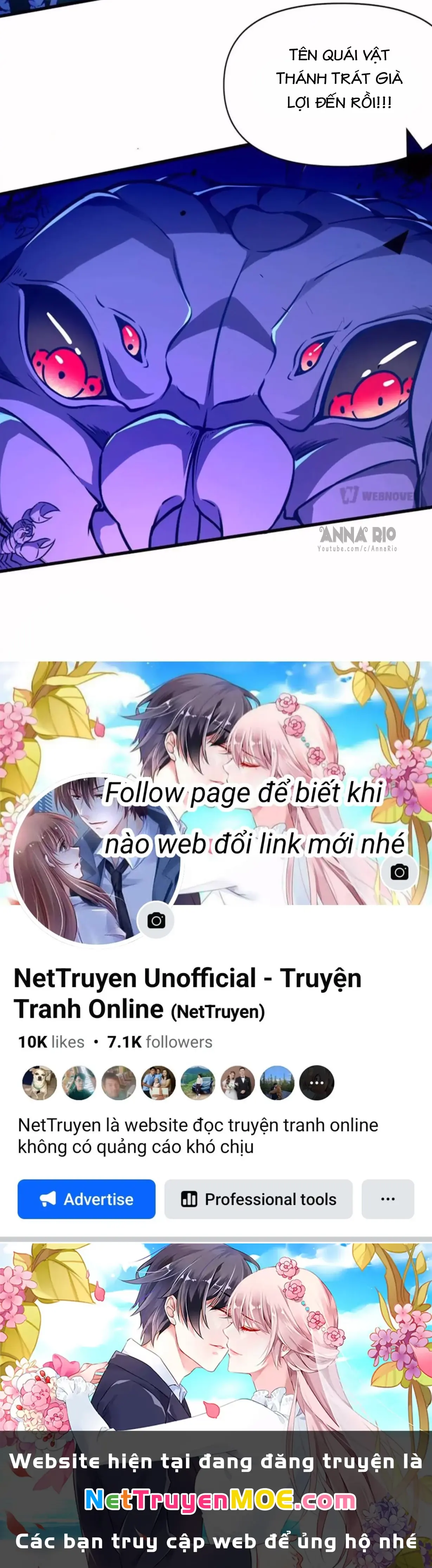 Thảnh Thơi Thú Thế Chủng Chủng Điền, Sinh Sinh Tể - Update Chapter 564 - Trang 16