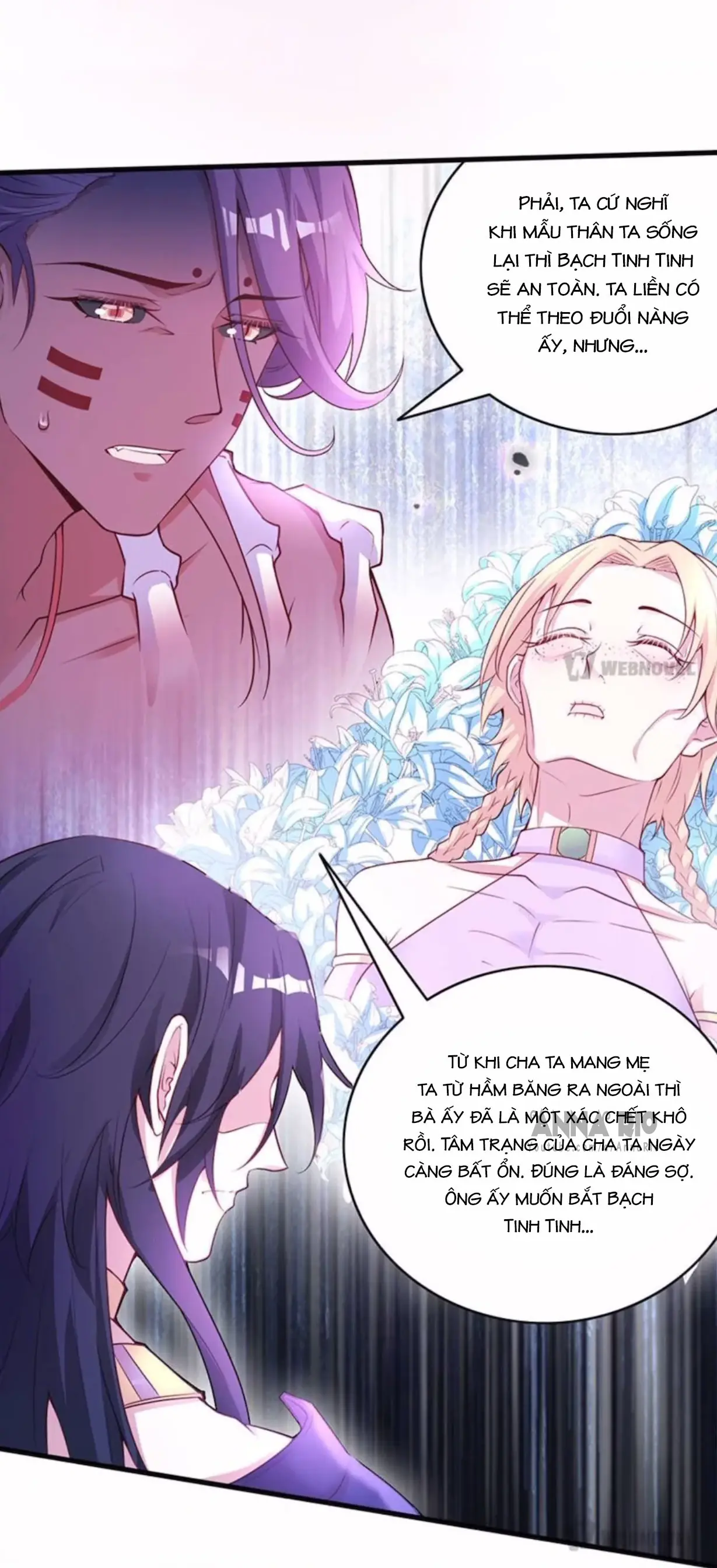 Thảnh Thơi Thú Thế Chủng Chủng Điền, Sinh Sinh Tể - Update Chapter 564 - Trang 6