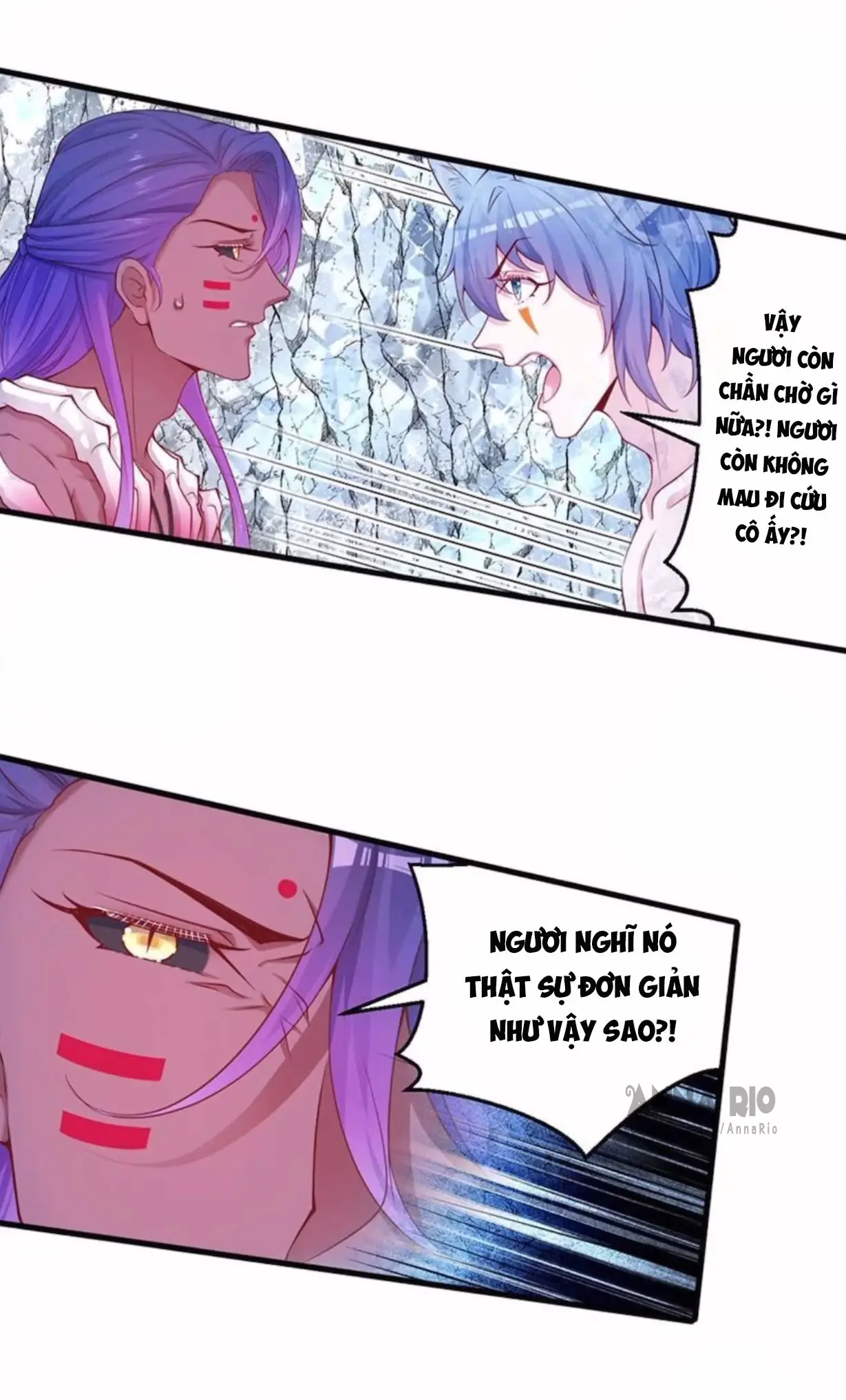 Thảnh Thơi Thú Thế Chủng Chủng Điền, Sinh Sinh Tể - Update Chapter 564 - Trang 8