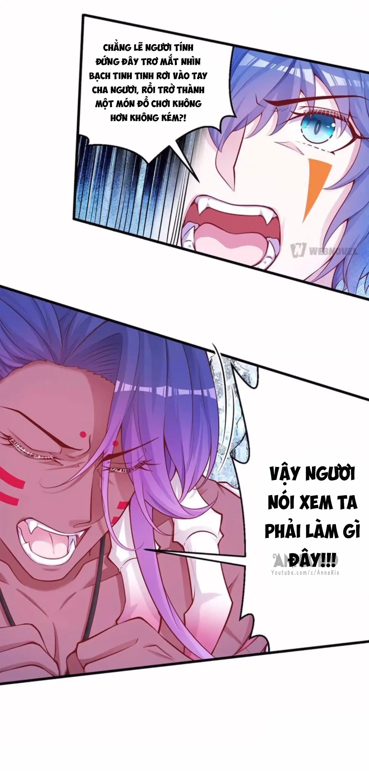 Thảnh Thơi Thú Thế Chủng Chủng Điền, Sinh Sinh Tể - Update Chapter 564 - Trang 9