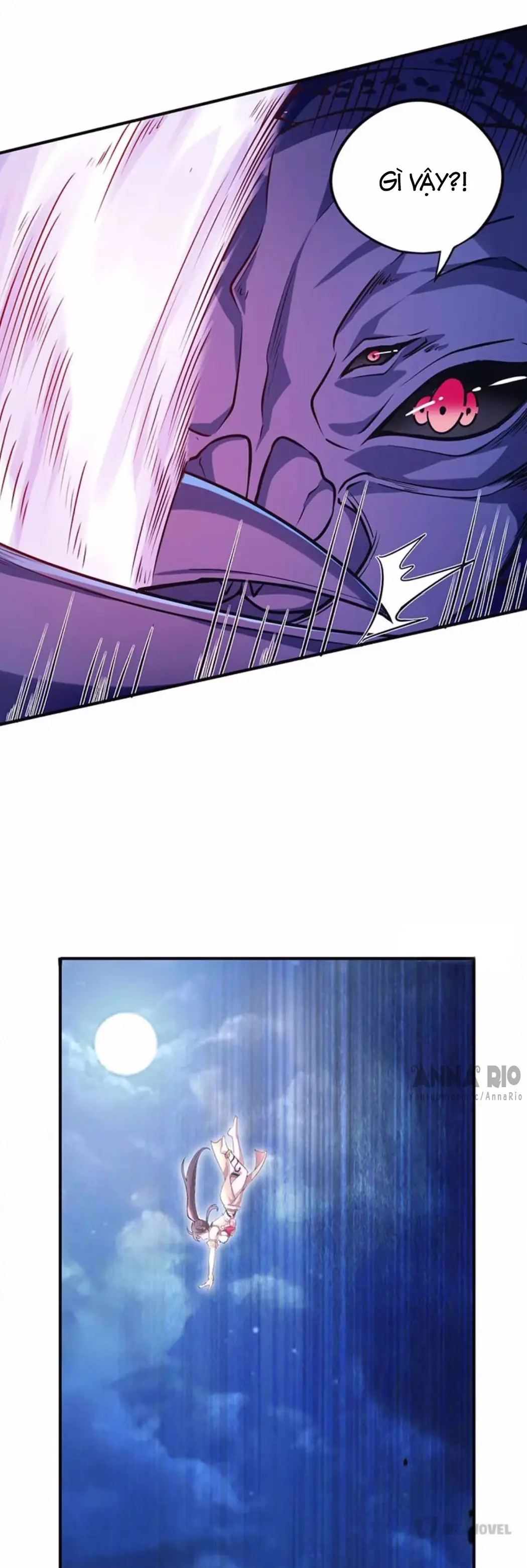 Thảnh Thơi Thú Thế Chủng Chủng Điền, Sinh Sinh Tể - Update Chapter 565 - Trang 13