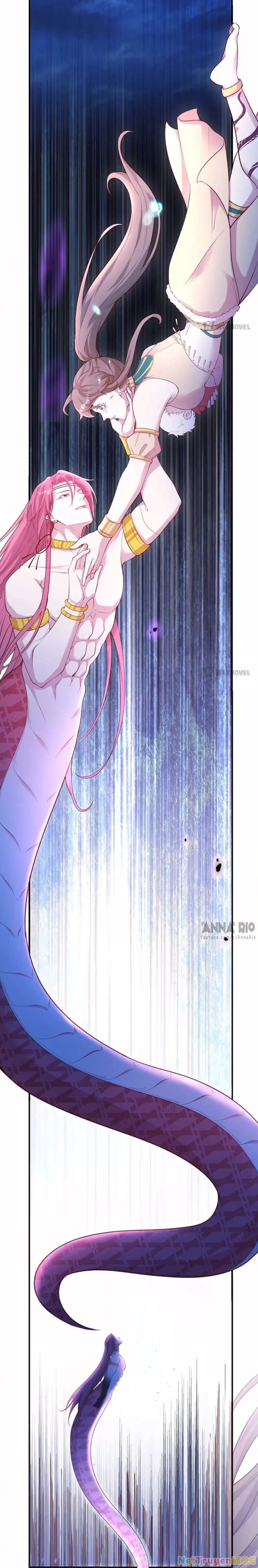 Thảnh Thơi Thú Thế Chủng Chủng Điền, Sinh Sinh Tể - Update Chapter 565 - Trang 14