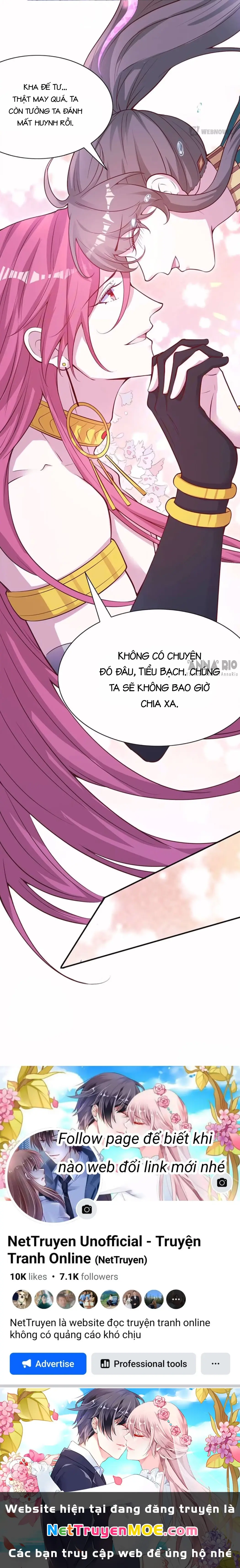Thảnh Thơi Thú Thế Chủng Chủng Điền, Sinh Sinh Tể - Update Chapter 565 - Trang 15