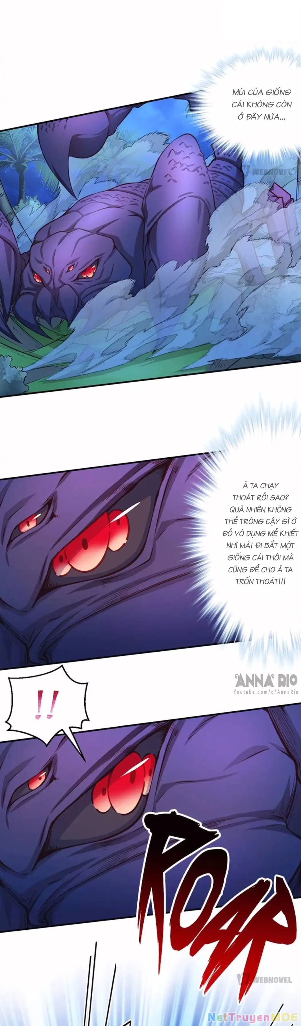 Thảnh Thơi Thú Thế Chủng Chủng Điền, Sinh Sinh Tể - Update Chapter 565 - Trang 4