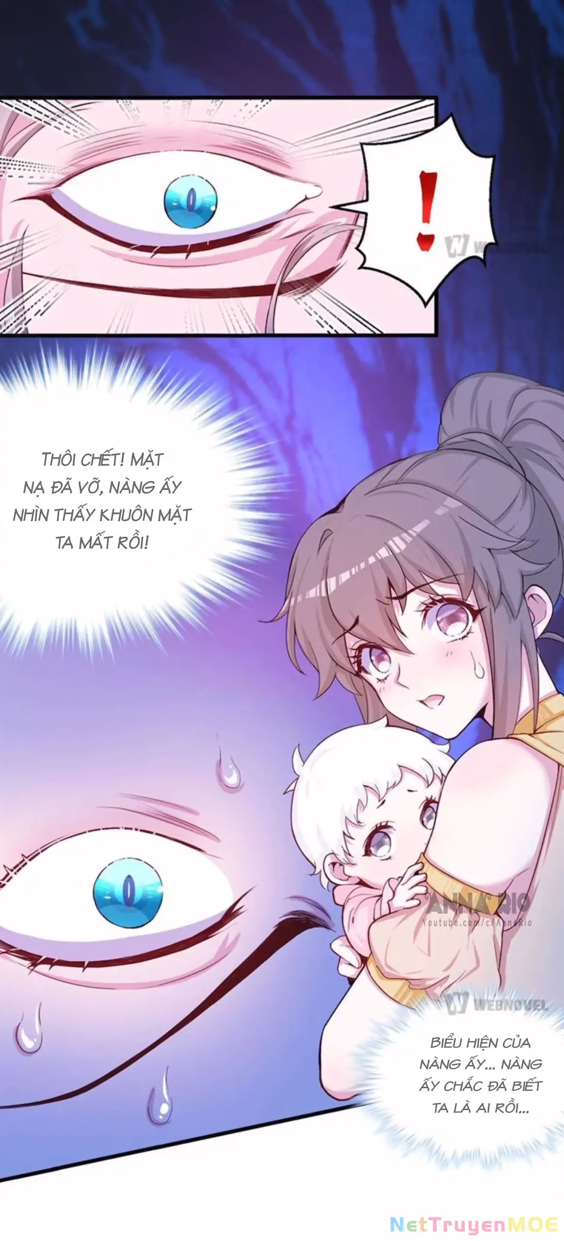 Thảnh Thơi Thú Thế Chủng Chủng Điền, Sinh Sinh Tể - Update Chapter 566 - Trang 15