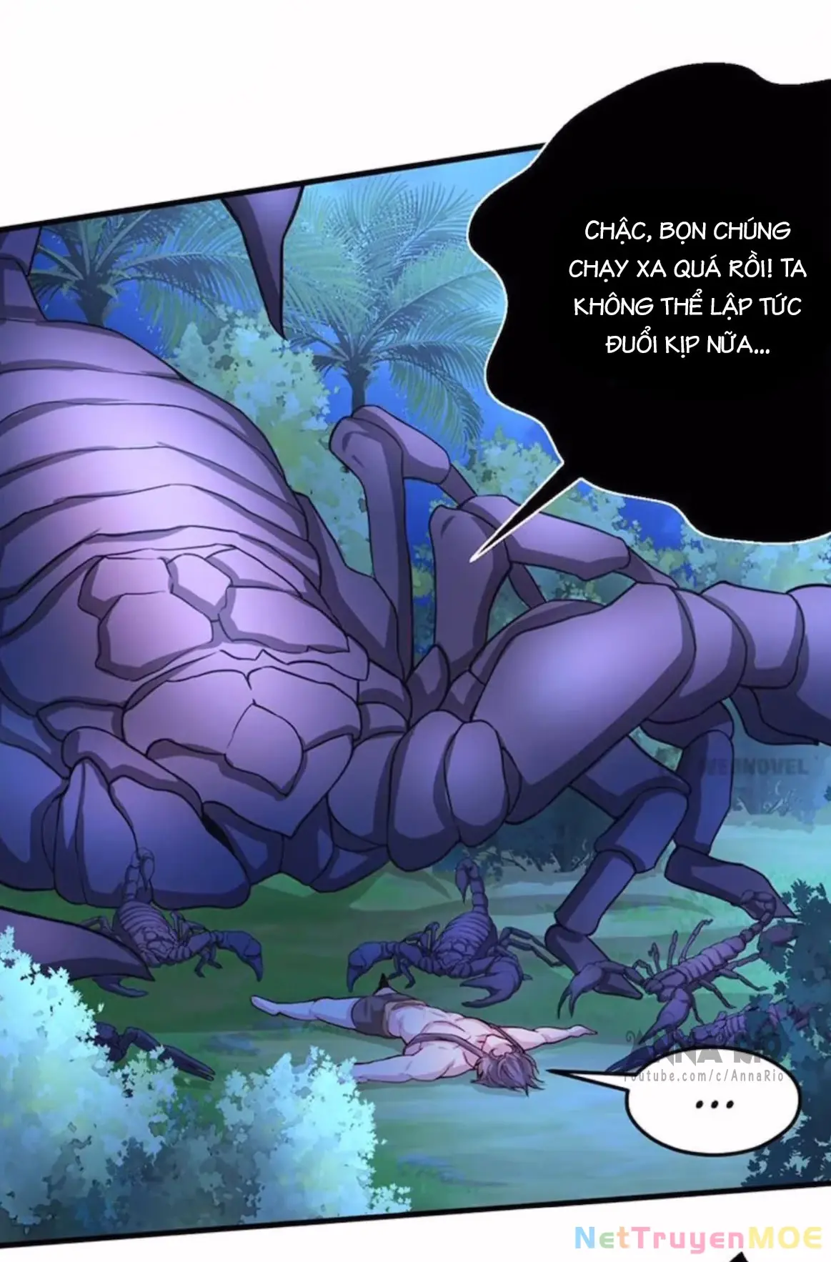 Thảnh Thơi Thú Thế Chủng Chủng Điền, Sinh Sinh Tể - Update Chapter 566 - Trang 16
