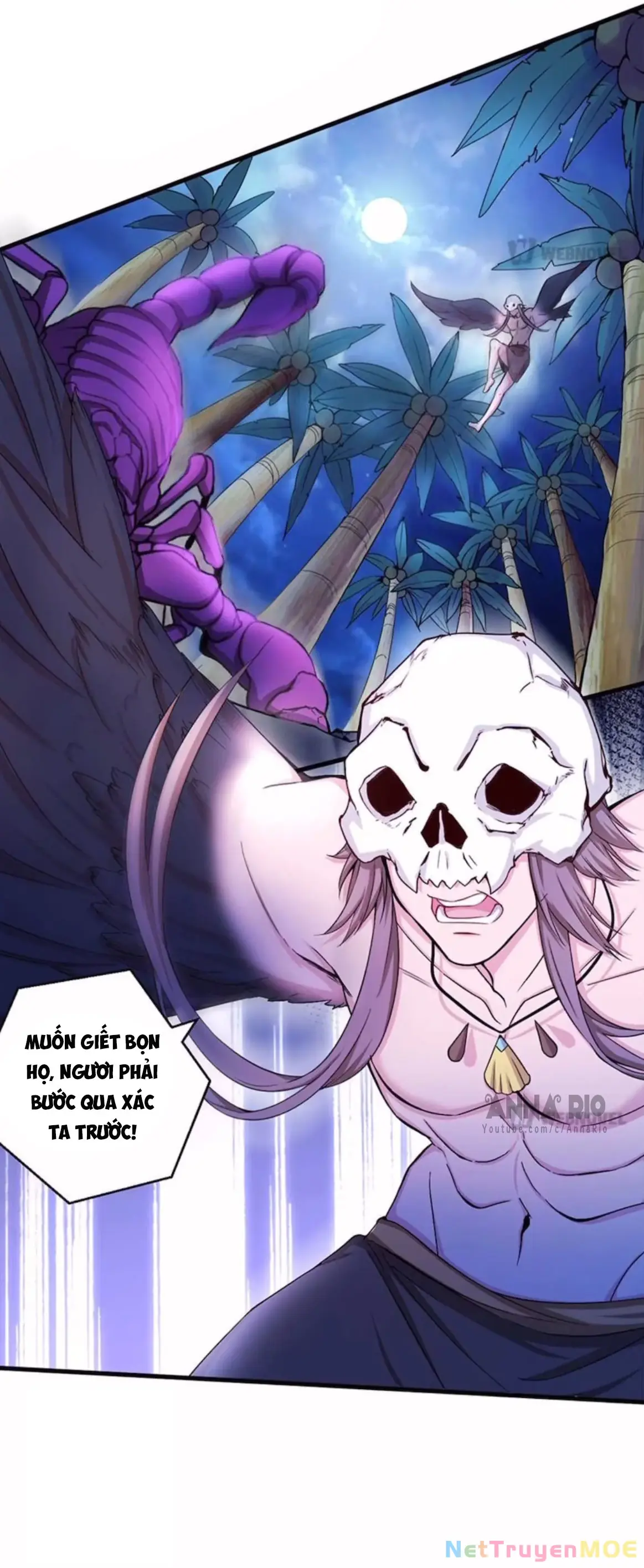 Thảnh Thơi Thú Thế Chủng Chủng Điền, Sinh Sinh Tể - Update Chapter 566 - Trang 9