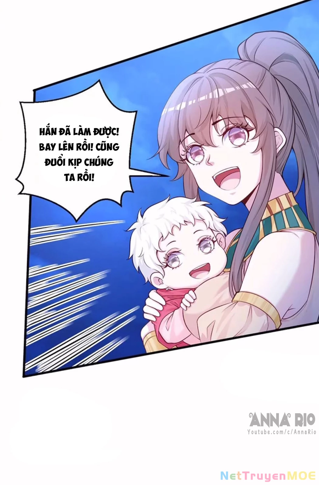Thảnh Thơi Thú Thế Chủng Chủng Điền, Sinh Sinh Tể - Update Chapter 567 - Trang 10