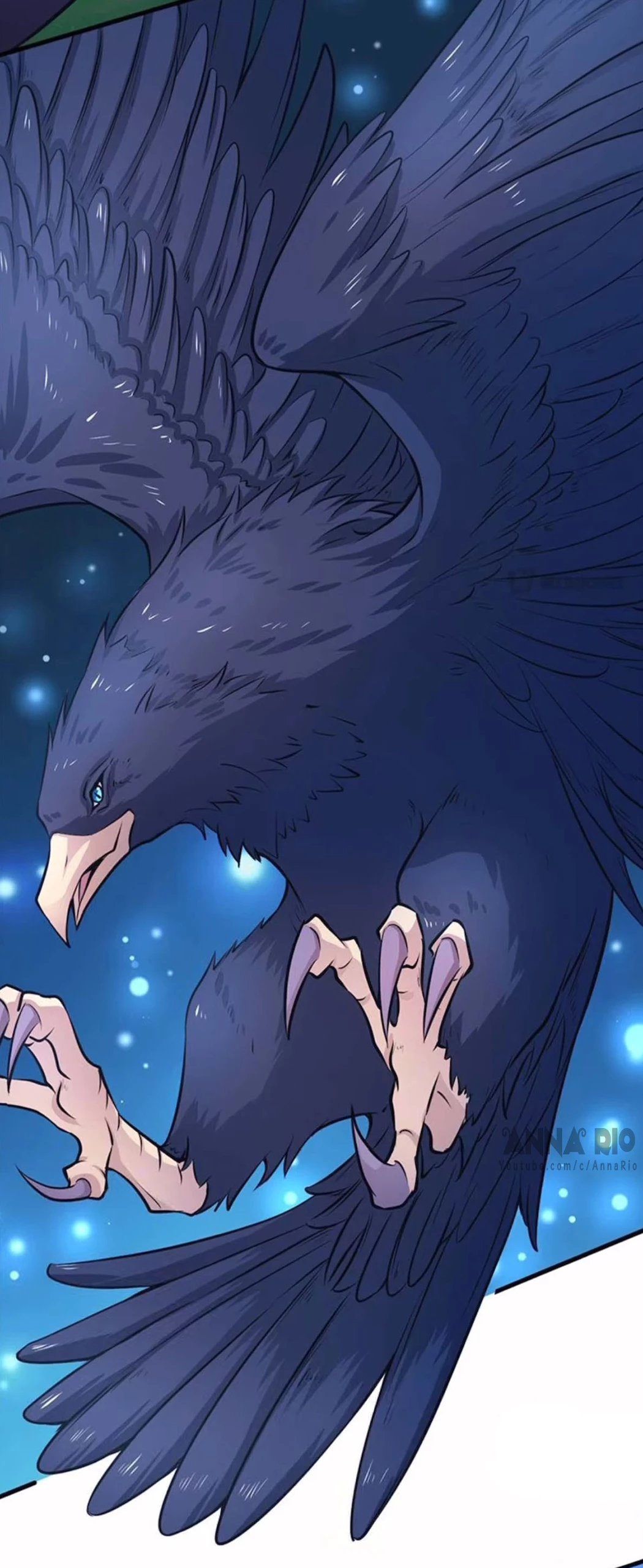 Thảnh Thơi Thú Thế Chủng Chủng Điền, Sinh Sinh Tể - Update Chapter 567 - Trang 9