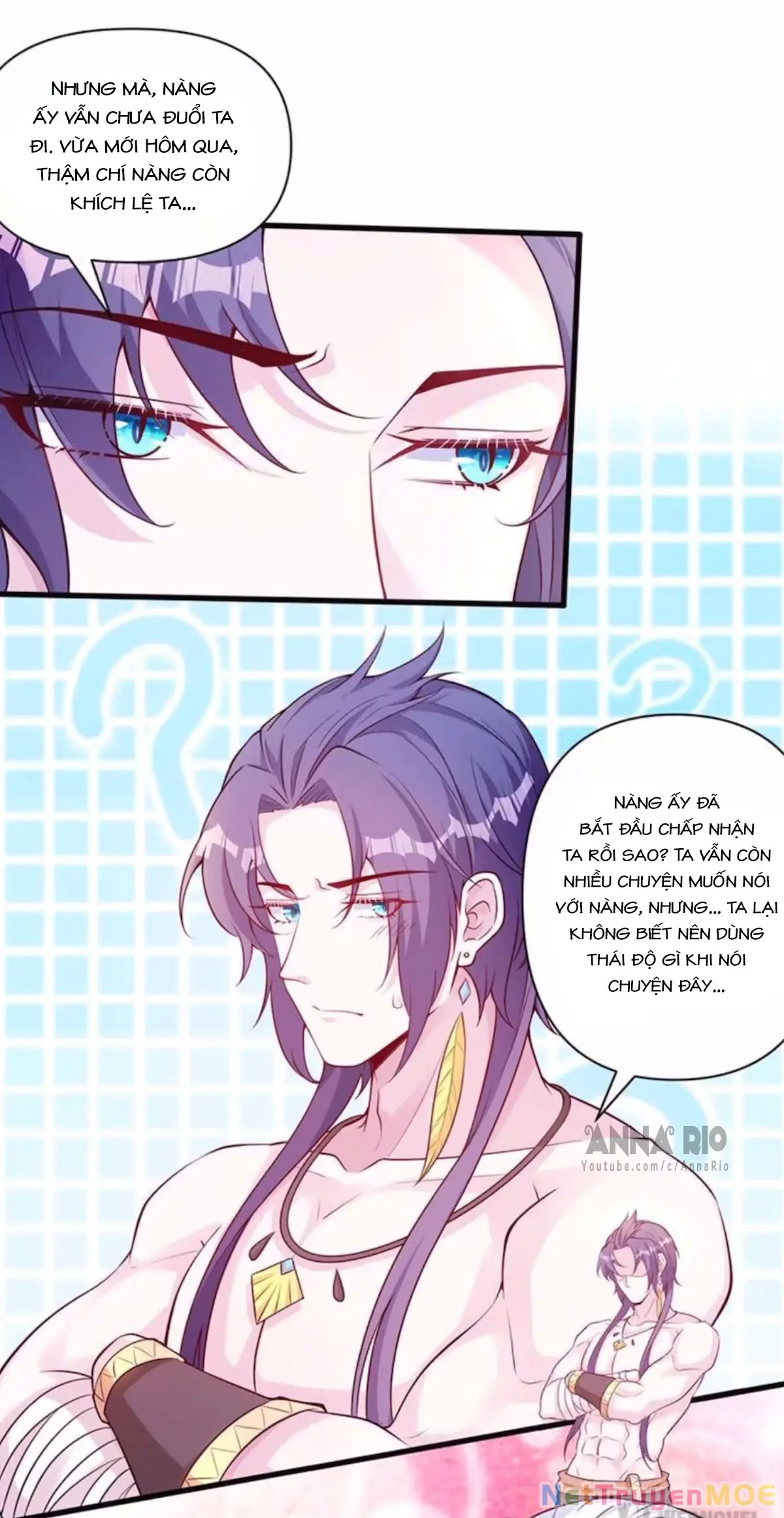 Thảnh Thơi Thú Thế Chủng Chủng Điền, Sinh Sinh Tể - Update Chapter 568 - Trang 7