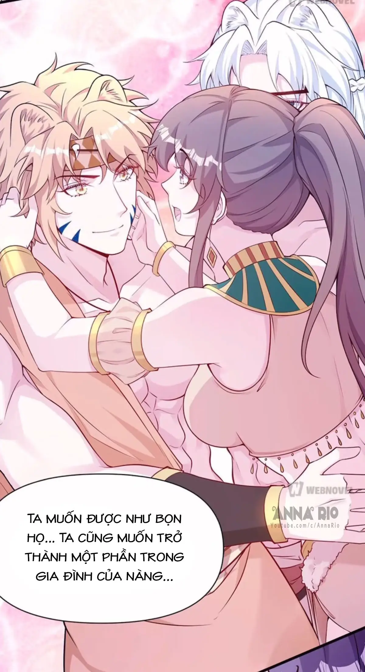 Thảnh Thơi Thú Thế Chủng Chủng Điền, Sinh Sinh Tể - Update Chapter 568 - Trang 8