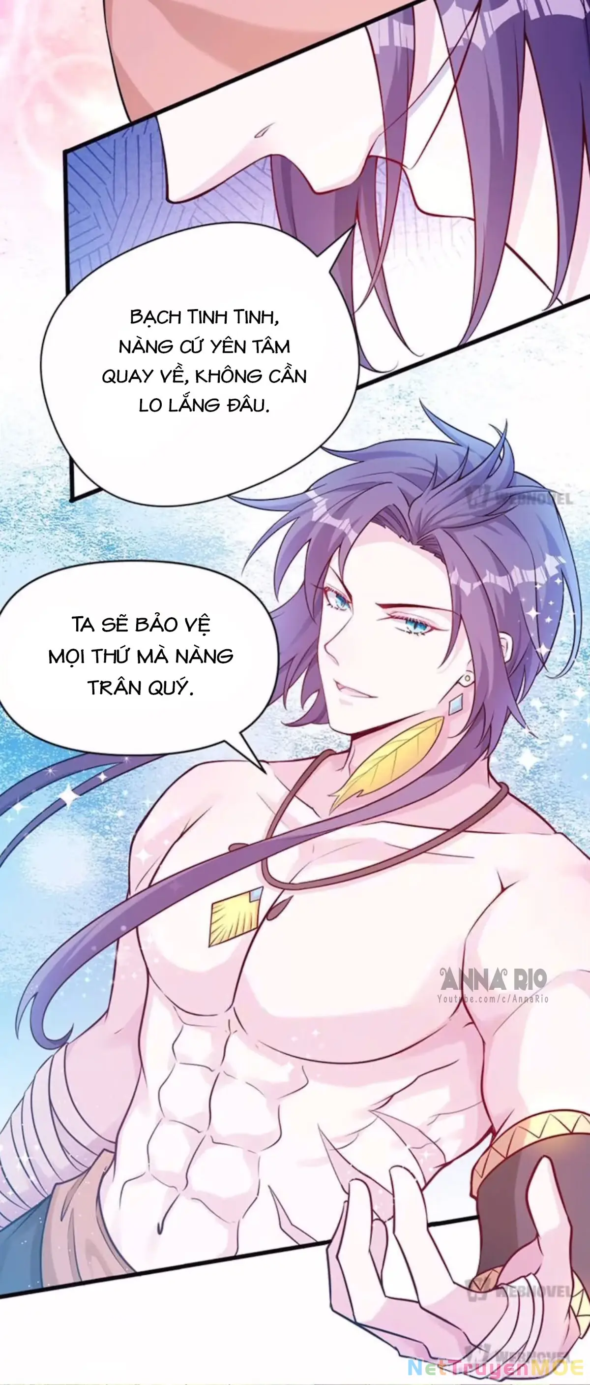 Thảnh Thơi Thú Thế Chủng Chủng Điền, Sinh Sinh Tể - Update Chapter 568 - Trang 9